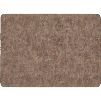 prostírání Prostírání ZicZac Truman 45x33 cm, kávové