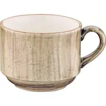 Šálek na kávu Bonna Aura Terrain 210 ml, stohovatelný