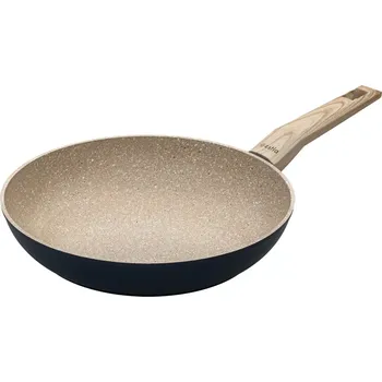 Pánev Pánev Earth, výška: 81 mm, délka: 477 mm, šířka: 286 mm