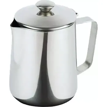 Konvice na čaj Konvice na kávu nerez APS 350 ml