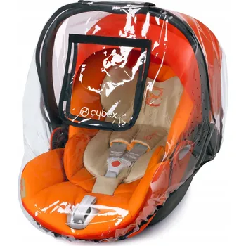 Příslušenství pro přepravu dětí Fólie na autosedačku Cybex Aton Cloud