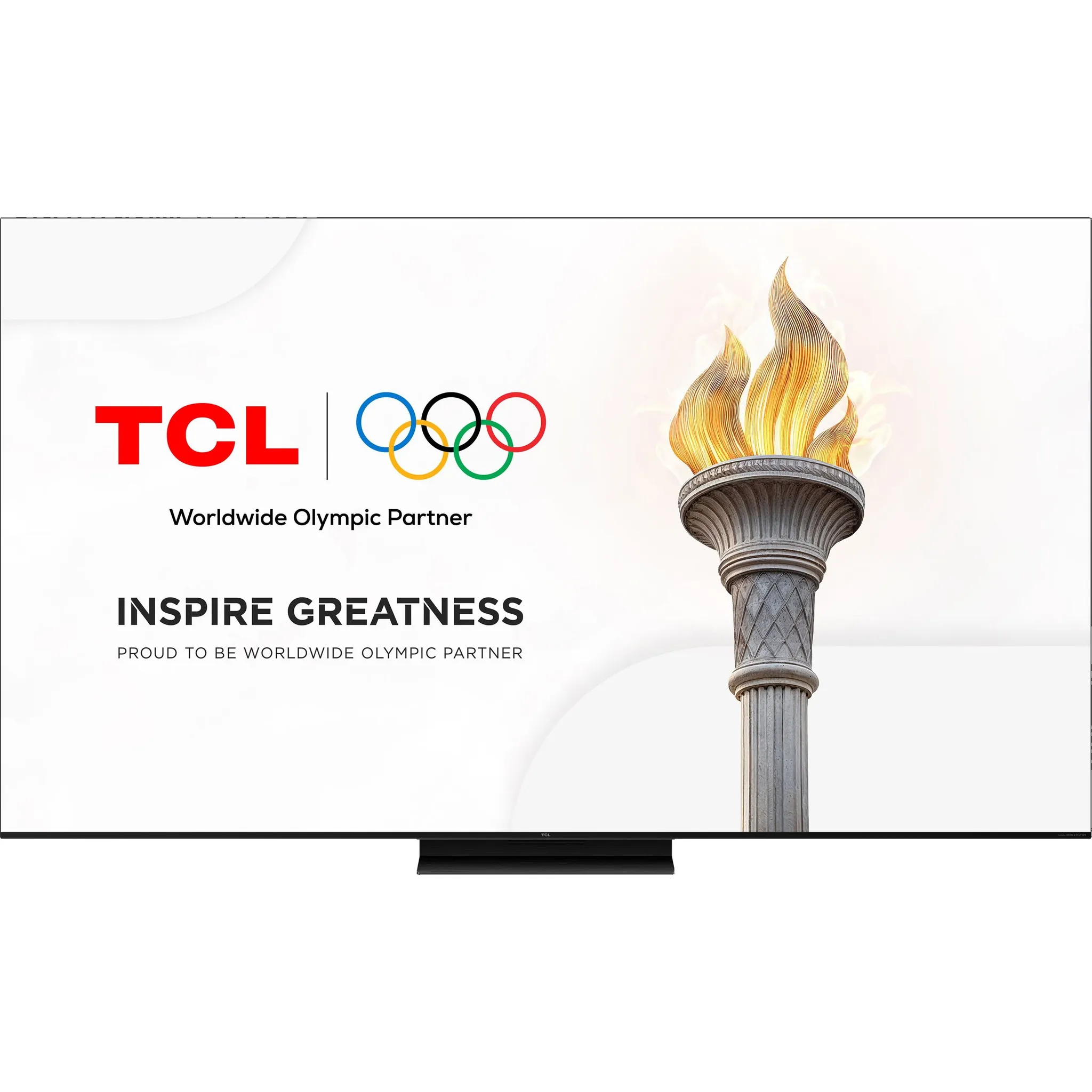 Fotografie 2 - Televizor TCL 55" QLED (55Q7C-UK)