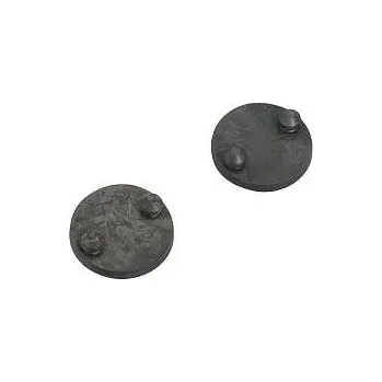 Postřikovač GLORIA Těsnící manžeta pístu 2 ks pro typ 256, 257, 261, 262, 39 TE, 42 E, 229TS, Prima 8