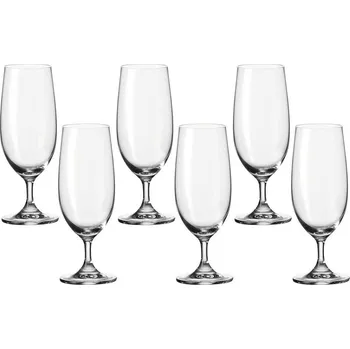 Sklenice Leonardo SKLENICE NA PIVO NA STOPCE - 0038135904