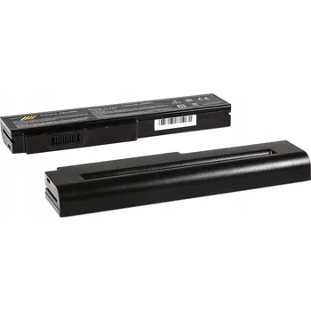 Baterie k notebooku Baterie pro notebook ASUS N61JV-JX012 N61JV (Business)