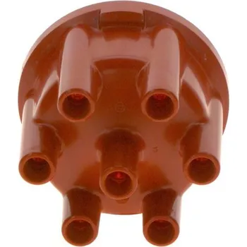 Rozdělovač Víko rozdělovače BOSCH 1 235 522 053