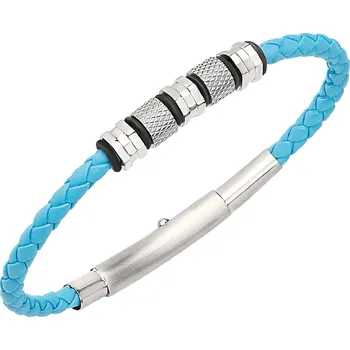 Módní doplněk Náramek BREIL model WANDERLUST TJ3373