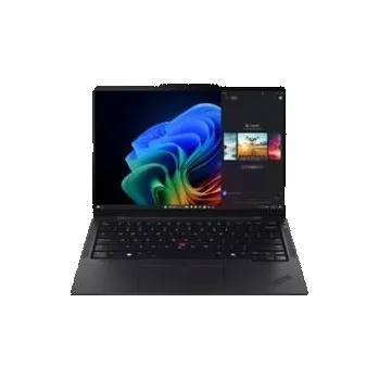 Notebook Lenovo ThinkPad T14s G6 Core Ultra 7 258V/AI/32GB/1TB SSD/14" WUXGA IPS Touch/Win11 Pro/3Y Premier/černá