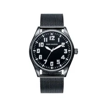 Módní doplněk Hodinky MARK MADDOX model HM6010-55
