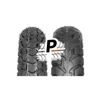 HEIDENAU K60 SCOUT M+S 130/80 -18 72T TT