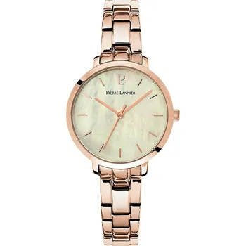 Módní doplněk Hodinky PIERRE LANNIER model AURA 055M999