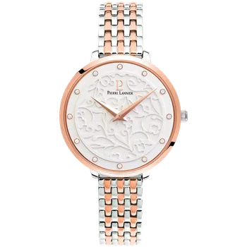 Módní doplněk Hodinky PIERRE LANNIER model EOLIA 053J701