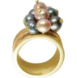 Prsten ALVIERO MARTINI JPC4GC