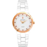 Hodinky PIERRE LANNIER model ELEGANCE CERAMIC 081J900