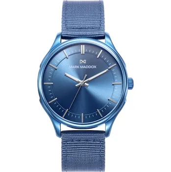 Módní doplněk Hodinky MARK MADDOX model HC1008-37