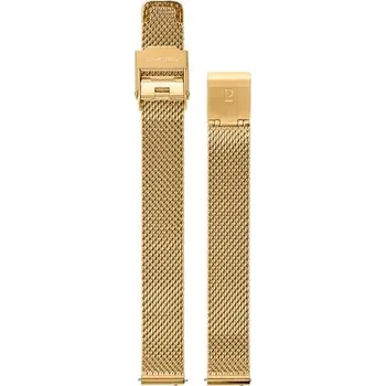 Řemínek na hodinky Řemínek PIERRE LANNIER model BRA009A1222 - 12 mm