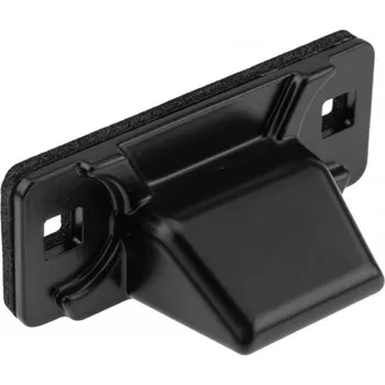 Karosérie Západka zámku posuvných dveří levé a pravé Renault Master III 2010-, Opel Movano B 2010-, Nissan NV400 2011- 824760002R NTY