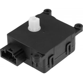 Řídící jednotka Ovladač klapek ventilace GS3L61A60 NTY