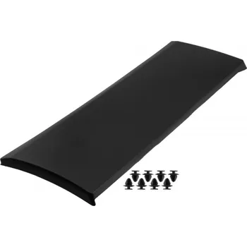 Blatník karosérie Zadní boční lišta Fiat Talento 2016-, Nissan NV300 2016-, Opel Vivaro B 2014-, Renault Trafic III 2014-/pravá/ 6000617433 NTY