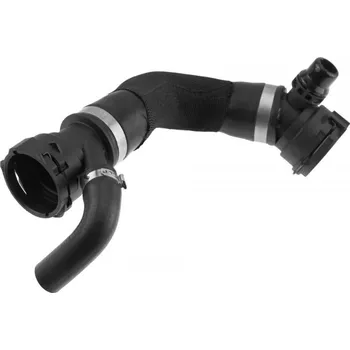 Motor automobilu Spodní hadice chladicí kapaliny BMW X5 E70 30D 06-10, X6 E71 30D 07-10 17127794154 NTY