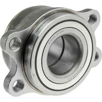 NÁBOJ ZADNÍ SUBARU LEGACY 4WD 98-, OUTBACK 00- 28474AE000 NTY