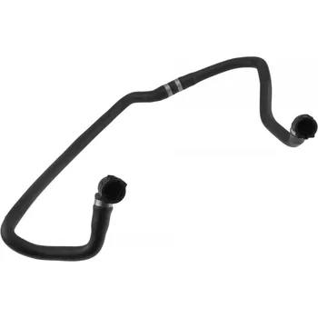 Motor automobilu Chladicí kapalina hadice BMW X3 F25 18i/20i/28i/35ix 09-17, X4 F26 20ix/28ix/35ix 13-18 64219179582 NTY