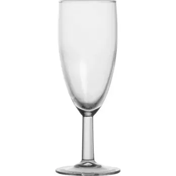 Sklenice Sklenice na sekt šampaňské Royal Leerdam Reims 160 ml