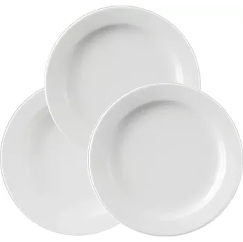 Talíř Sada talířů 18-dílná G. Benedikt Praha