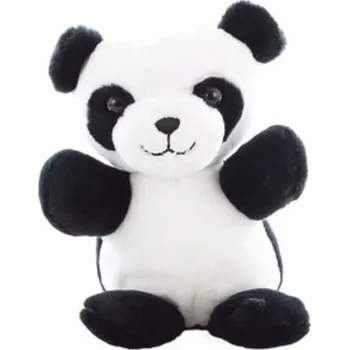 plyšák Plyš panda 18 cm