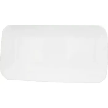 Talíř Talíř hranatý Fantastic 15,8x25 cm