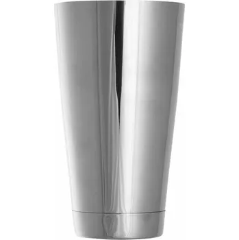 Shaker GINZA šejkr PREMIUM nerez - 750 ml