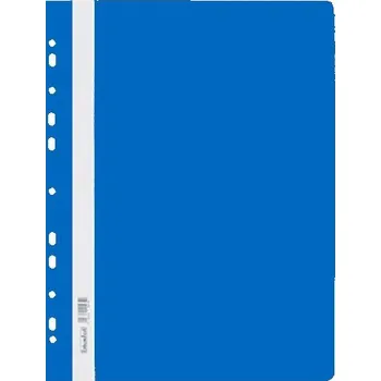 Šanon A4 Biurfol modrý