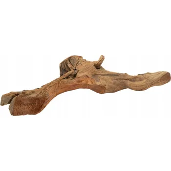 Dekorace do akvária Terra Natura Dřevěný oblouk, 30 - 50 cm