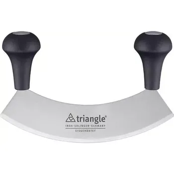 Kuchyňský nůž Nůž kolébkový čepel 17,5 cm tvrzený Triangle