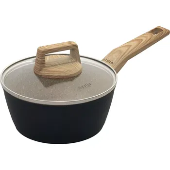 Hrnec Rendlík s poklicí Earth, výška: 140 mm, délka: 358 mm, šířka: 189 mm