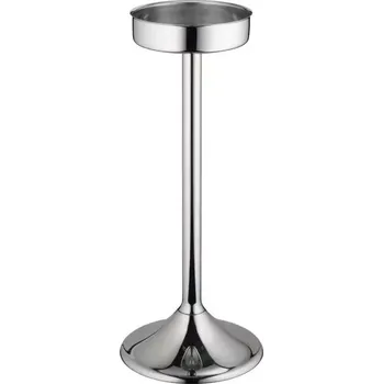 Chladič na víno Stojan na chladič Hepp Vision 227771316, nerez