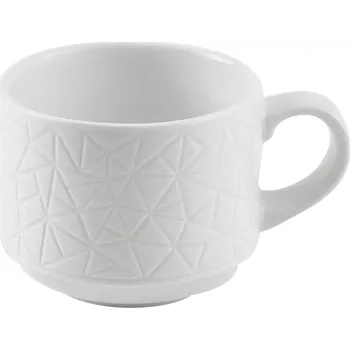 CHURCHILL Alchemy Abstract Kávový šálek, objem: 0,20 litru