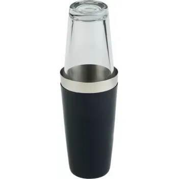 Shaker Náhradní sklo pro shaker APS Boston 400 ml