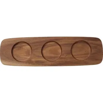 Podnos na dip misky Villeroy & Boch Artesano 30x9,5 cm