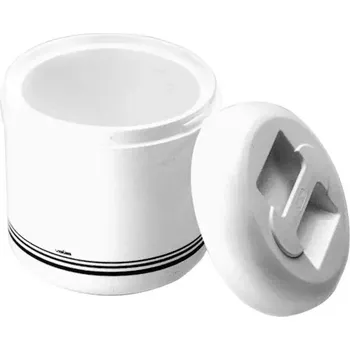 Nádoba na led nádoba na led 4 l izolační víko M-Plast