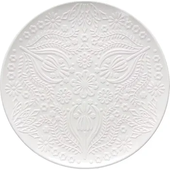 Talíř TOGNANA Copenhagen Talíř mělký, výška: 30 mm, průměr: 300 mm