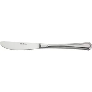 Příbor Jídelní nůž Pintinox Amerika 21 cm, 2 ks