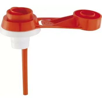 nálevka pro vinné láhve různé barvy párty oslavy Gihale