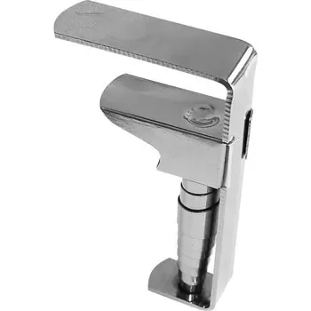 ubrus Držák na ubrus kov Fackelmann Profi