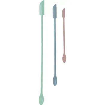 WESTMARK Slim Lžíce na zbytky 3 ks, silikonová