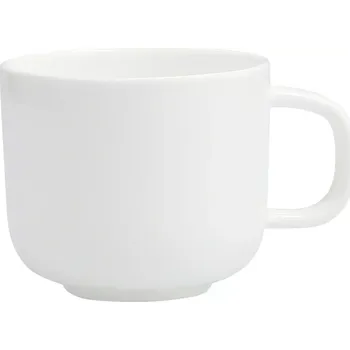 FORTESSA Šálek na espresso, obsah: 0,09 litru, výška: 51 mm, průměr: 60 mm