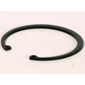 Drtič odpadu EcoMaster /31 - Pojistný kroužek plechové krytky - segerovka