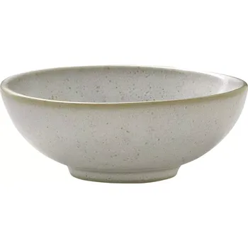 FORTESSA Miska na dip, obsah: 0,11 litru, výška: 35 mm, průměr: 90 mm