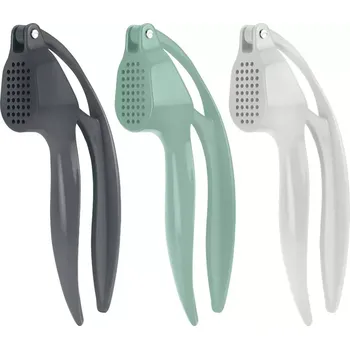 Lis na česnek Lis na česnek, různé barvy, délka: 100 mm