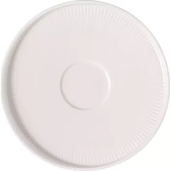 VILLEROY & BOCH Afina Kávový podšálek, ø: 160 mm
